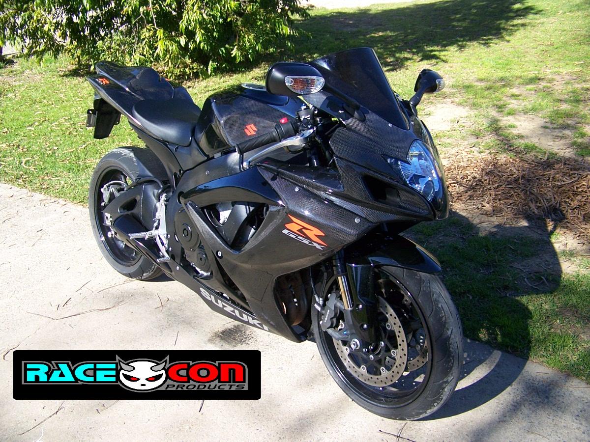 GSXR600 750 K6 K7